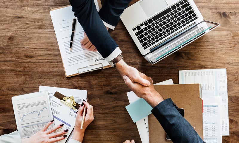 AVALIAÇÃO DE EMPRESAS E NEGÓCIOS